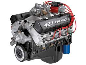 P24B4 Engine